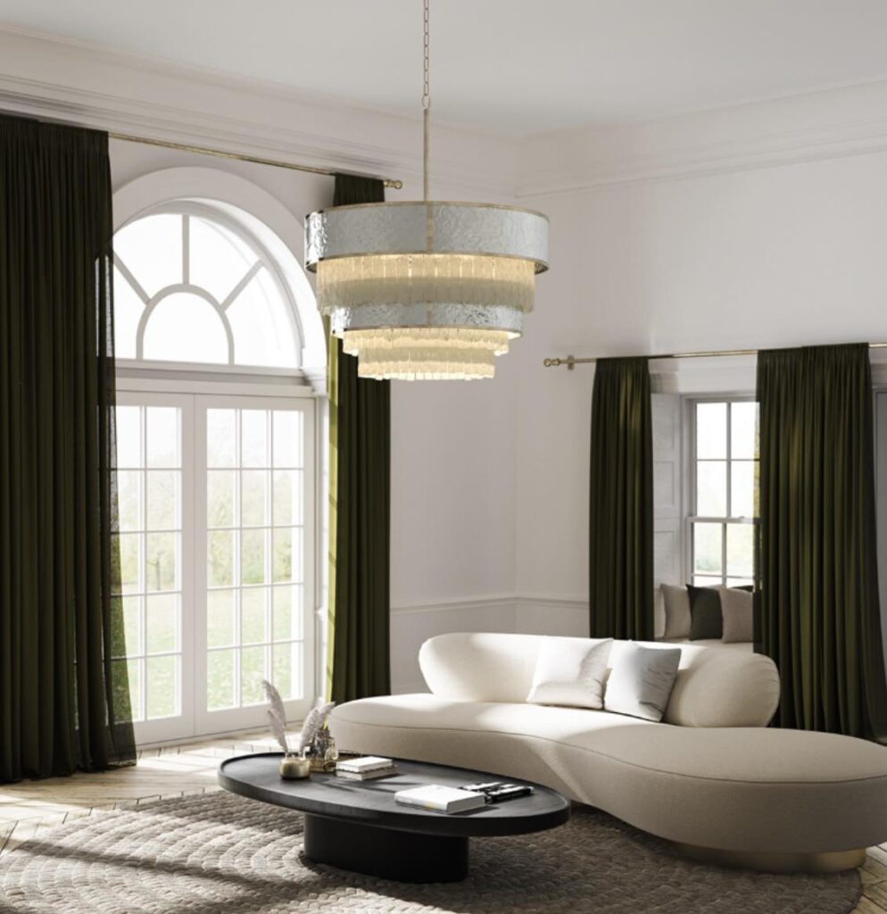 Lighting Shop Showroom Northern Ireland JM Lighting, Toome, Antrim