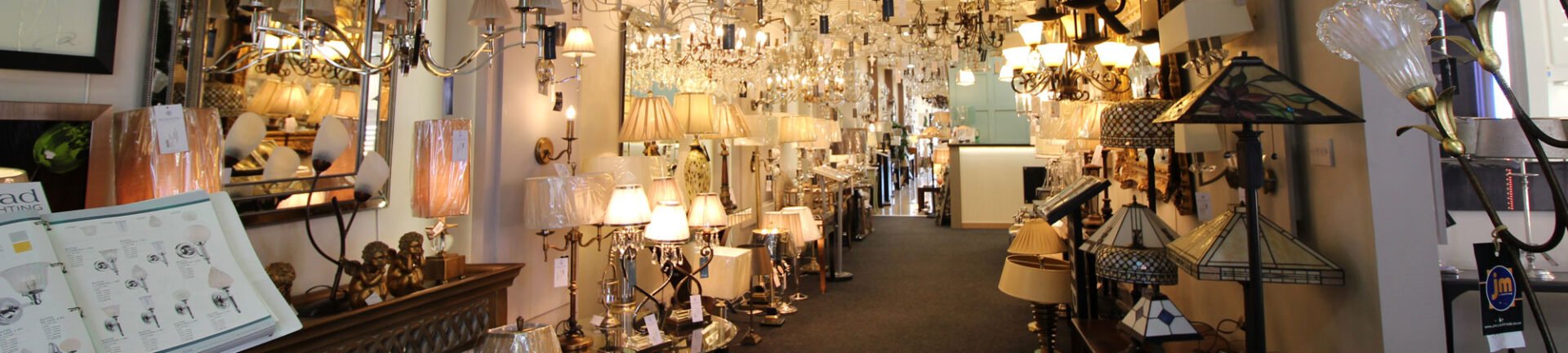 JM Lighting