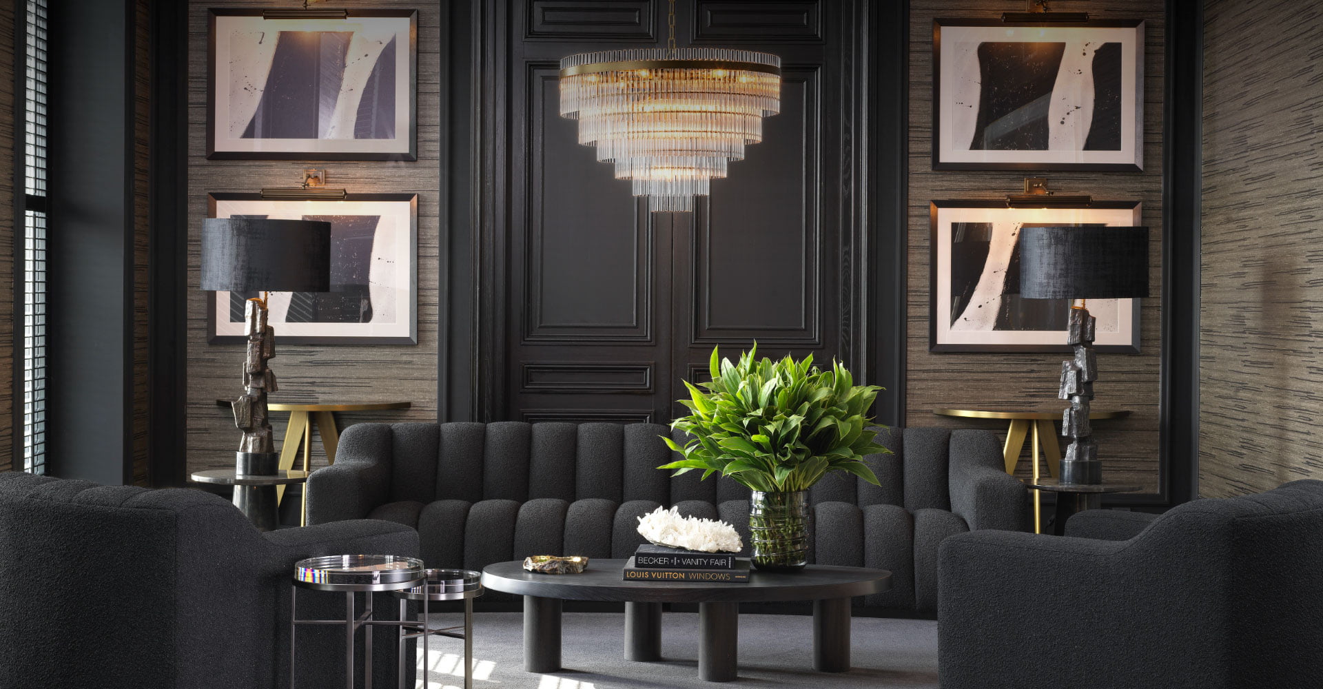 Lighting Shop Showroom Northern Ireland JM Lighting, Toome, Antrim