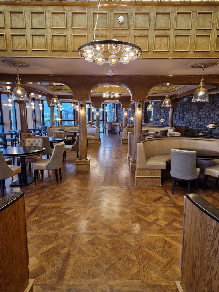 Kellys, Portrush, Antrim