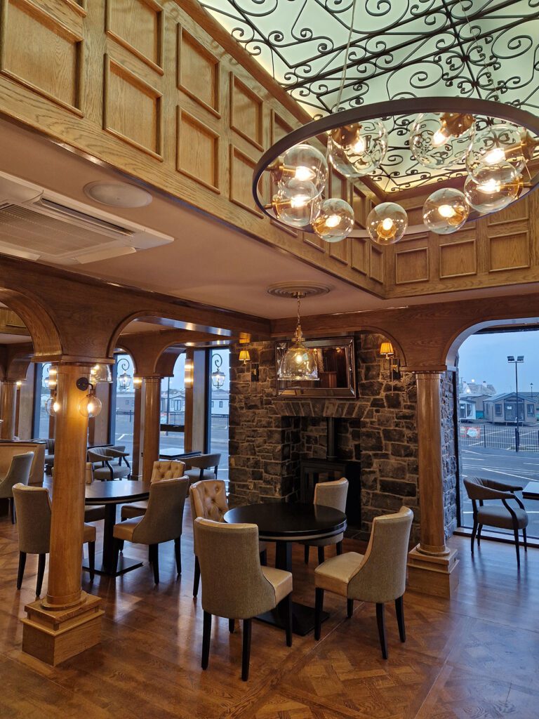 Kellys, Portrush, Antrim