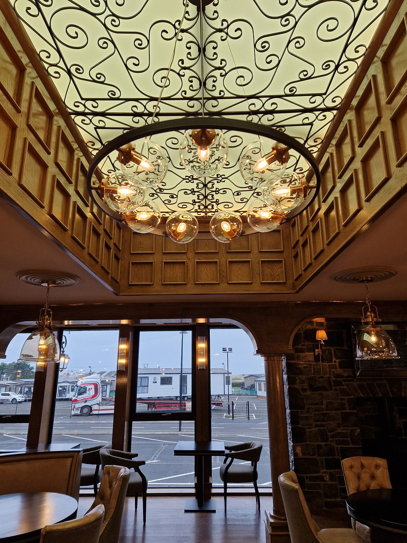 Kellys, Portrush, Antrim