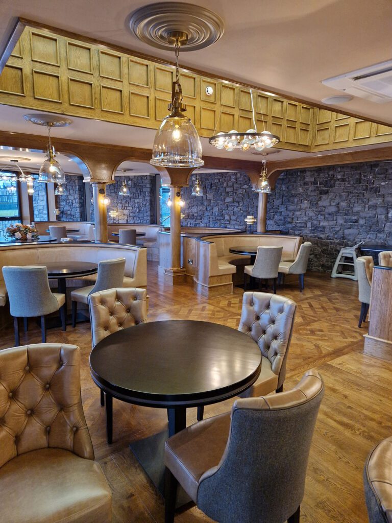 Kellys, Portrush, Antrim