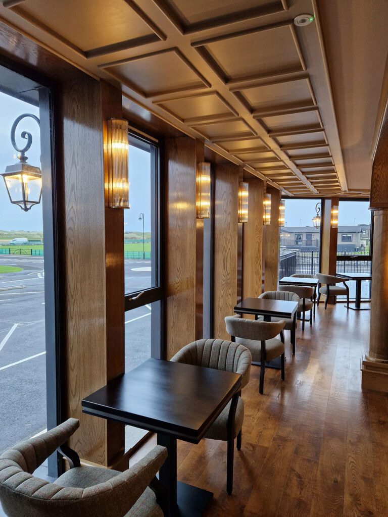 Kellys, Portrush, Antrim