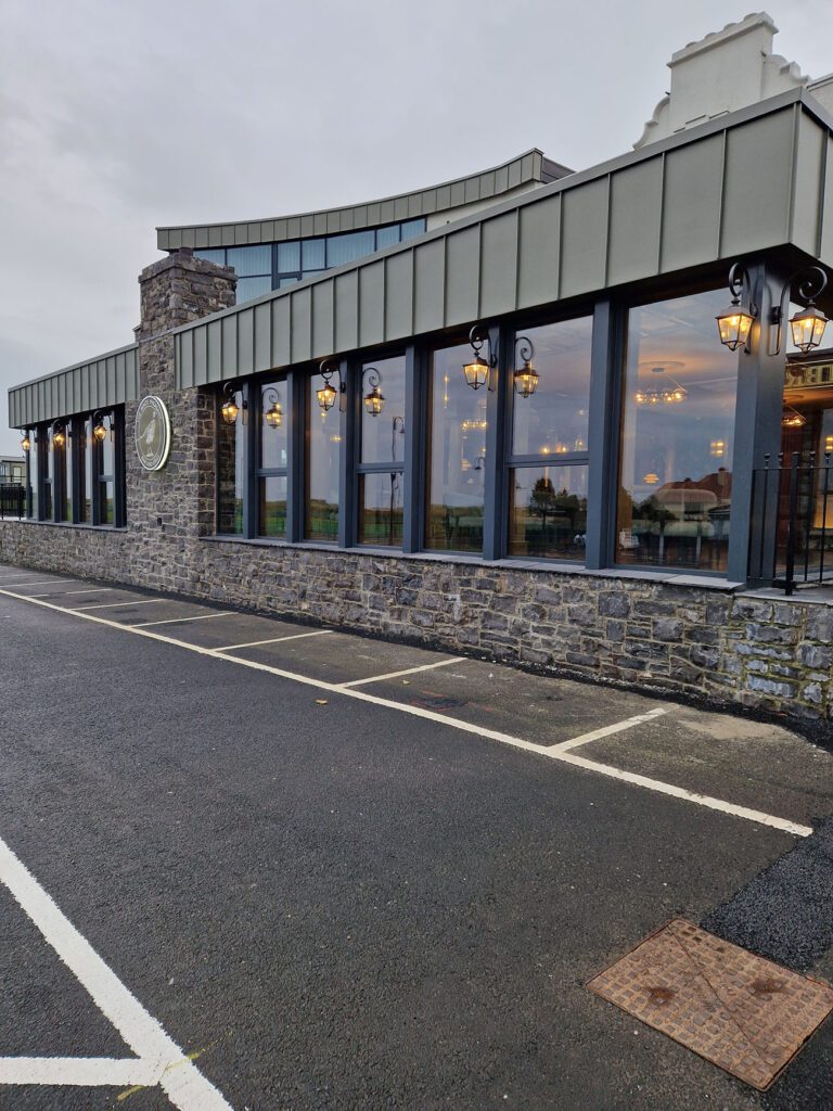 Kellys, Portrush, Antrim