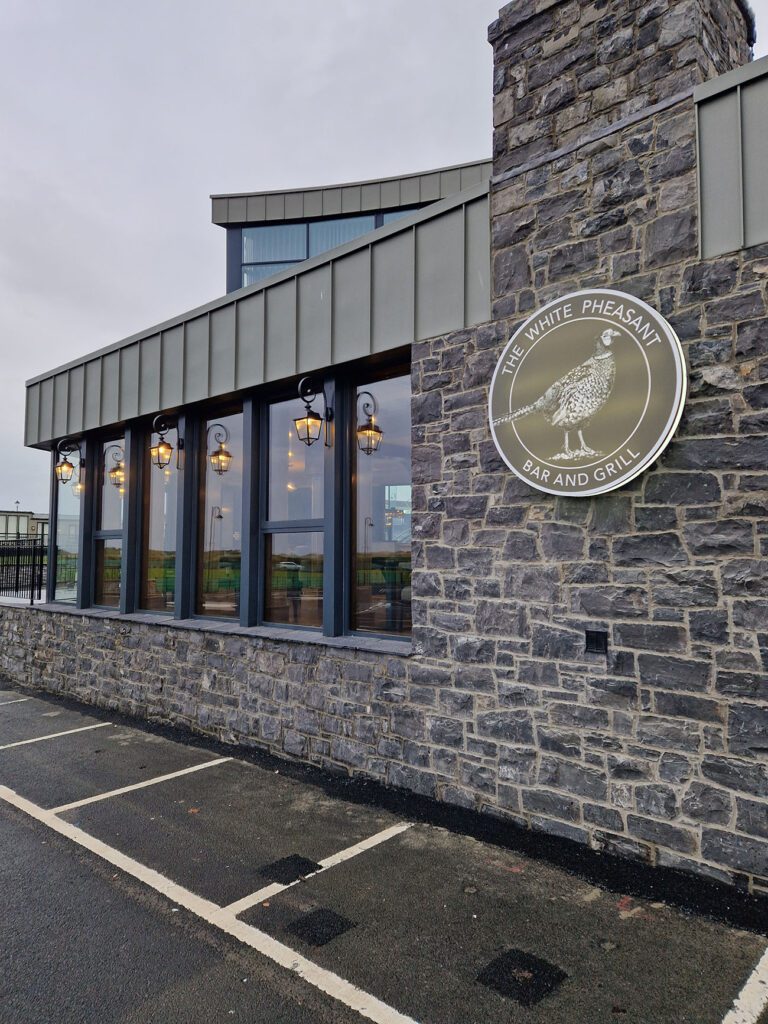 Kellys, Portrush, Antrim