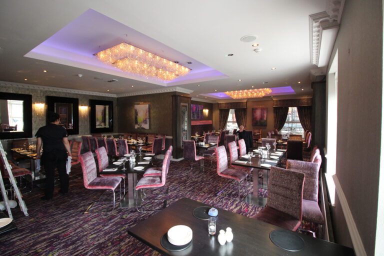 Greenvale Hotel, Cookstown, Tyrone