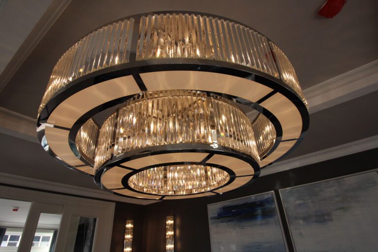 Private House, Omagh