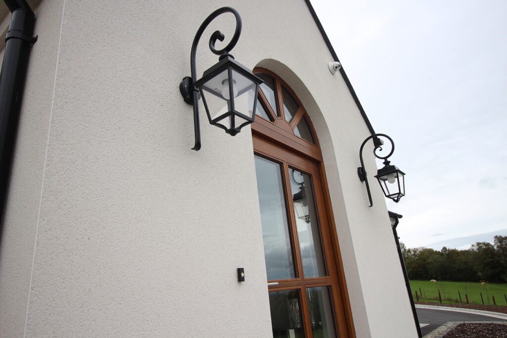 Private House, Draperstown