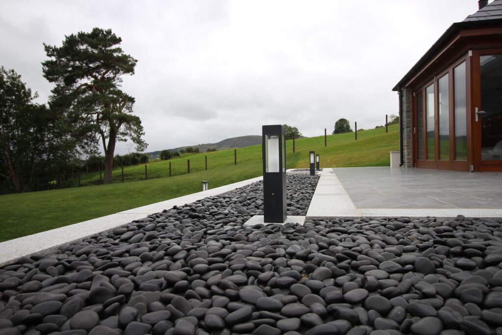 Private House, Draperstown