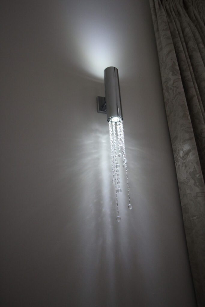 Private House, Draperstown