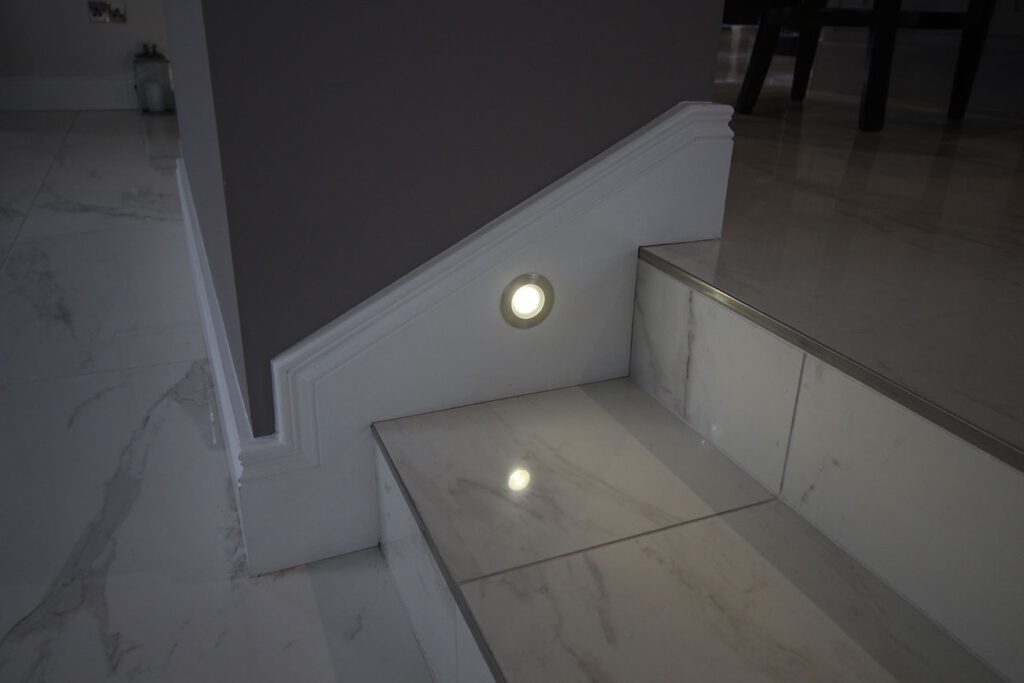 Private House, Draperstown