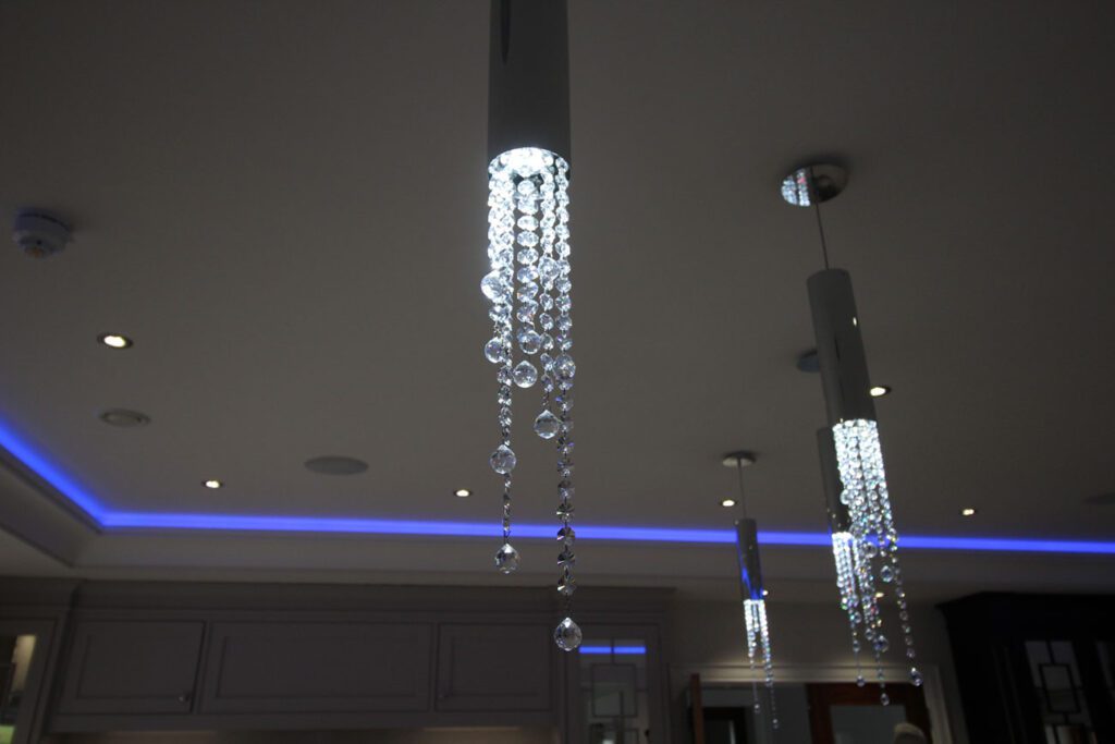 Private House, Draperstown