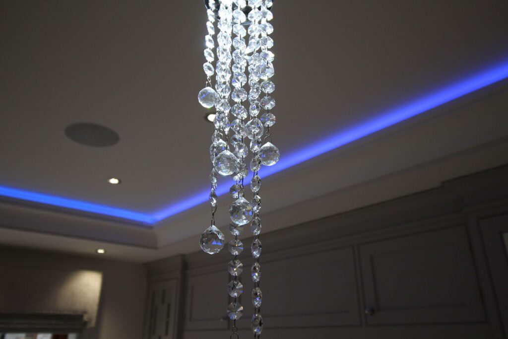 Private House, Draperstown