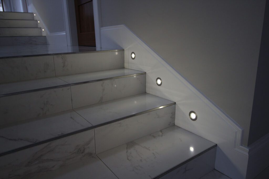 Private House, Draperstown