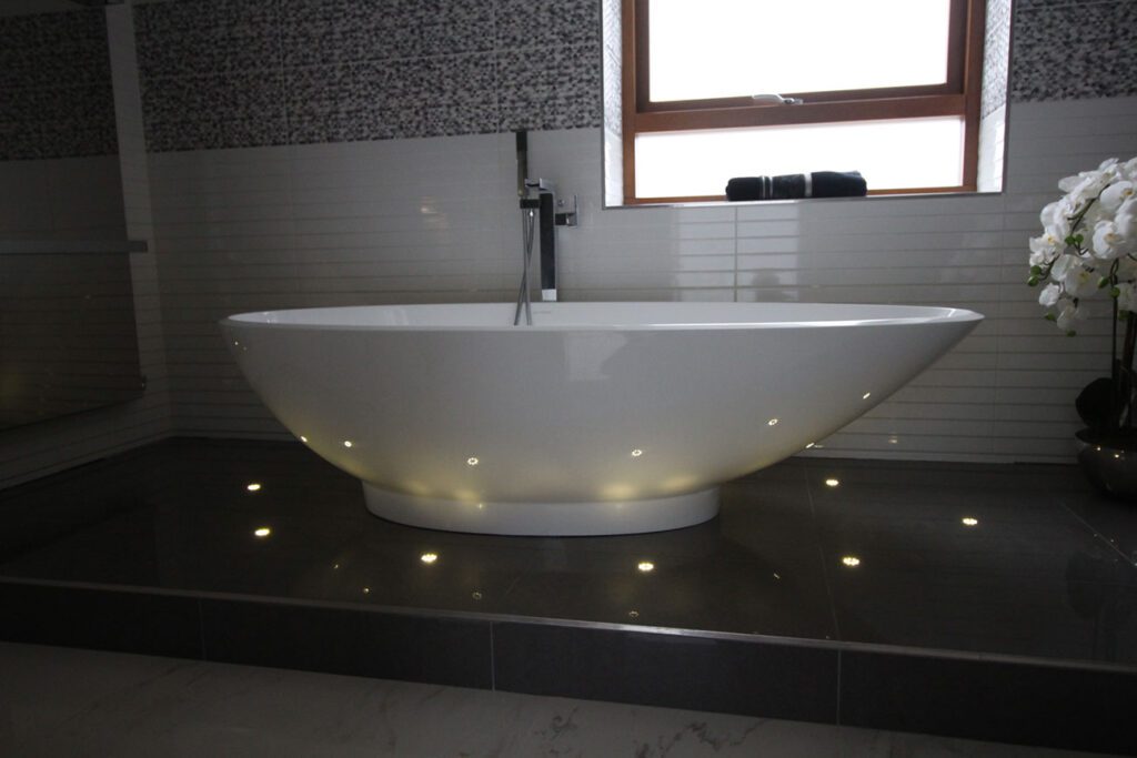 Private House, Draperstown