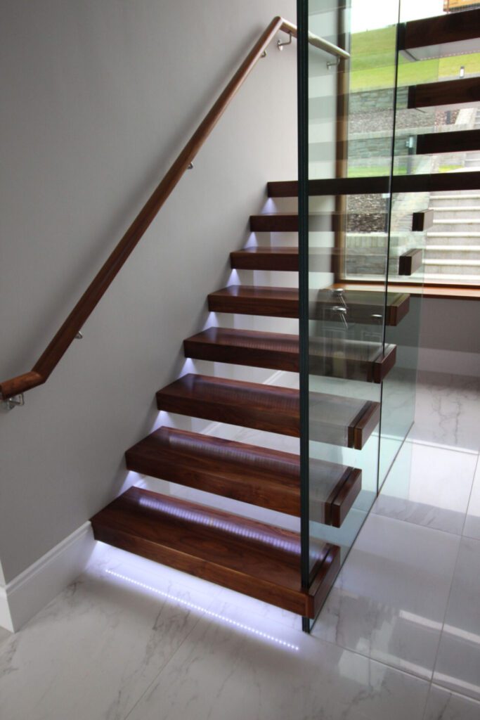 Private House, Draperstown