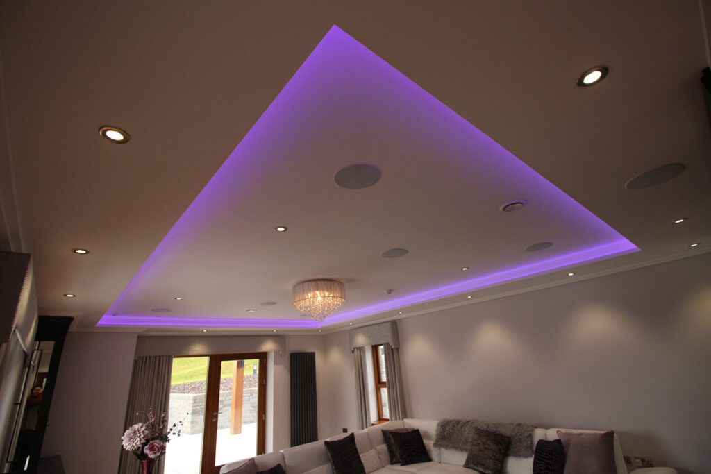 Private House, Draperstown