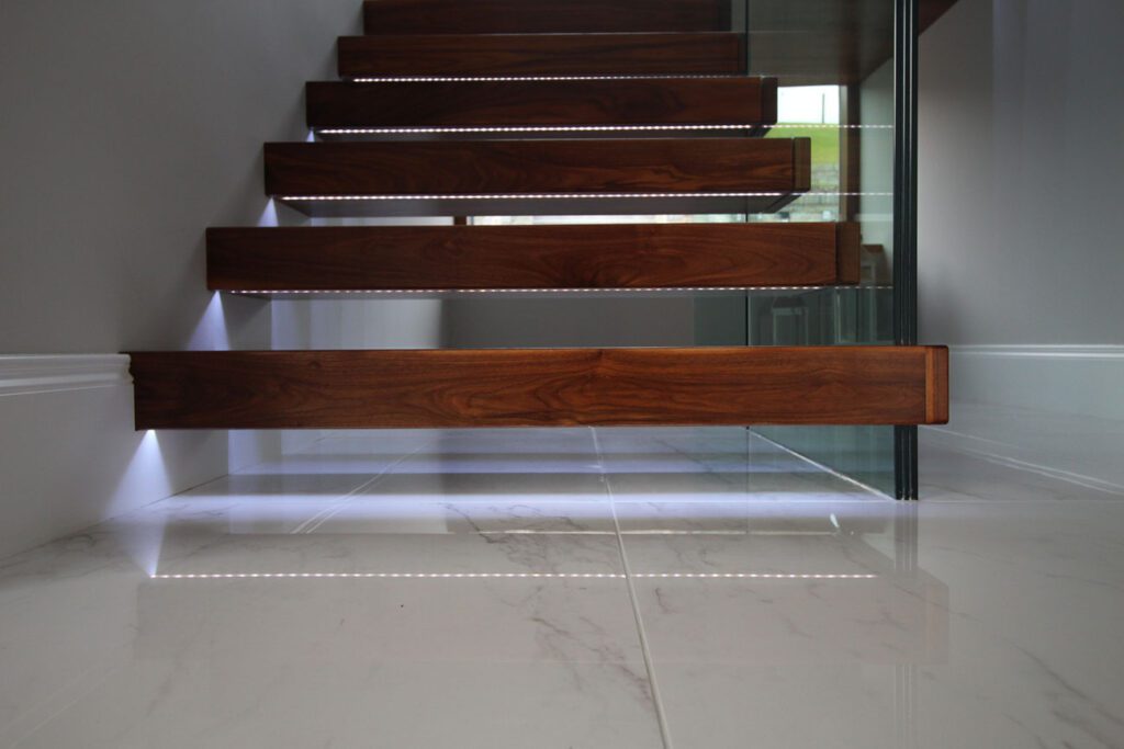 Private House, Draperstown