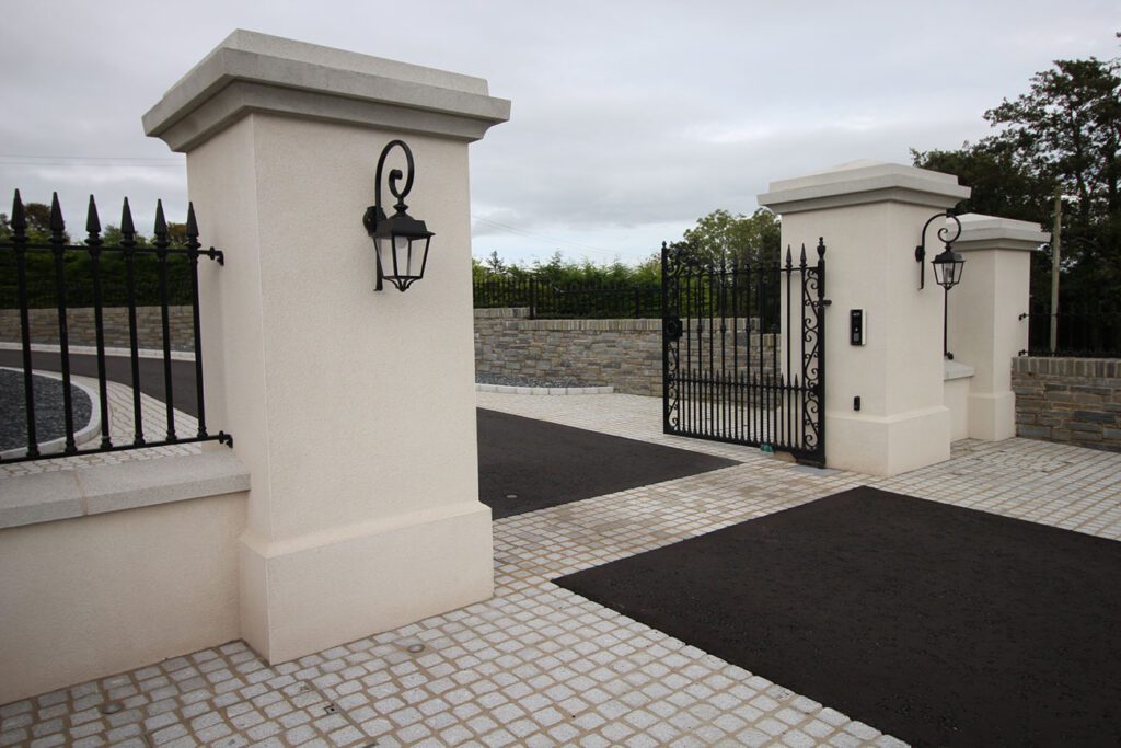 Private House, Draperstown