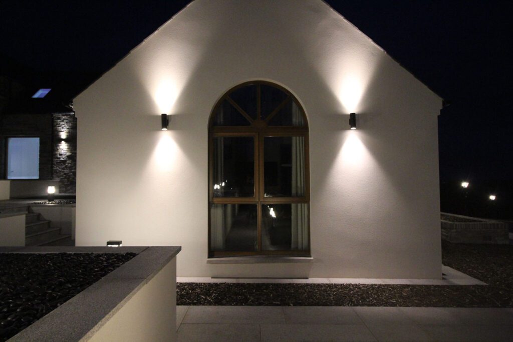 Private House, Draperstown