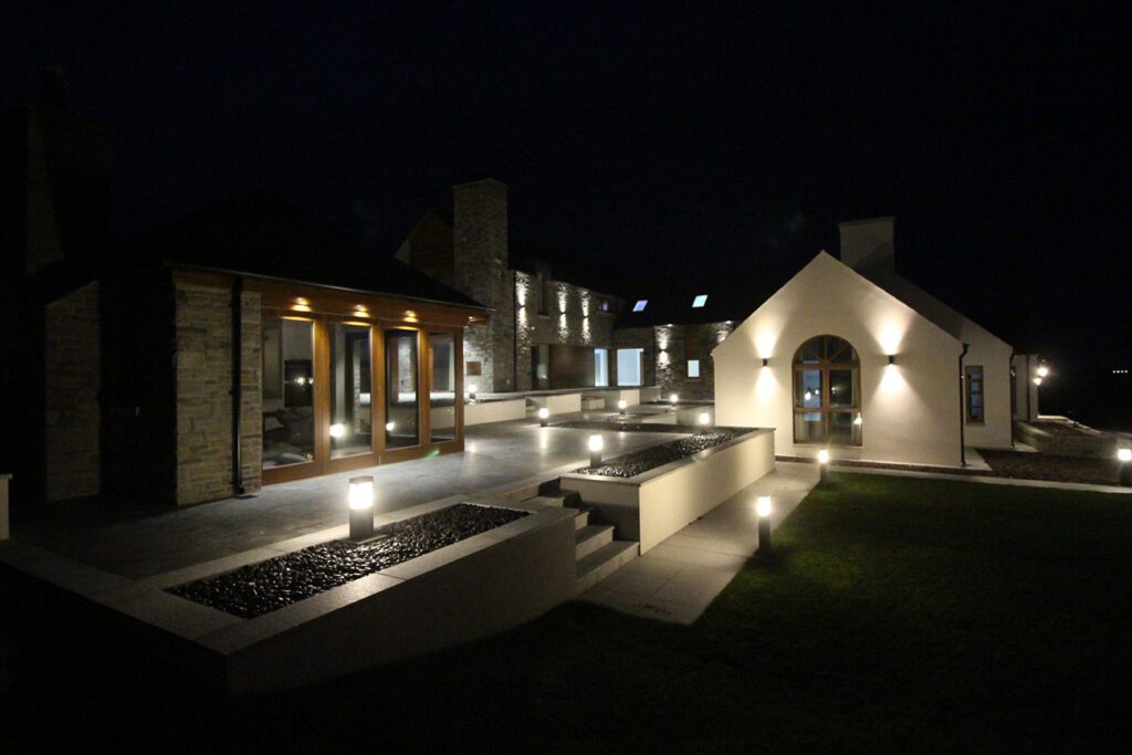 Private House, Draperstown