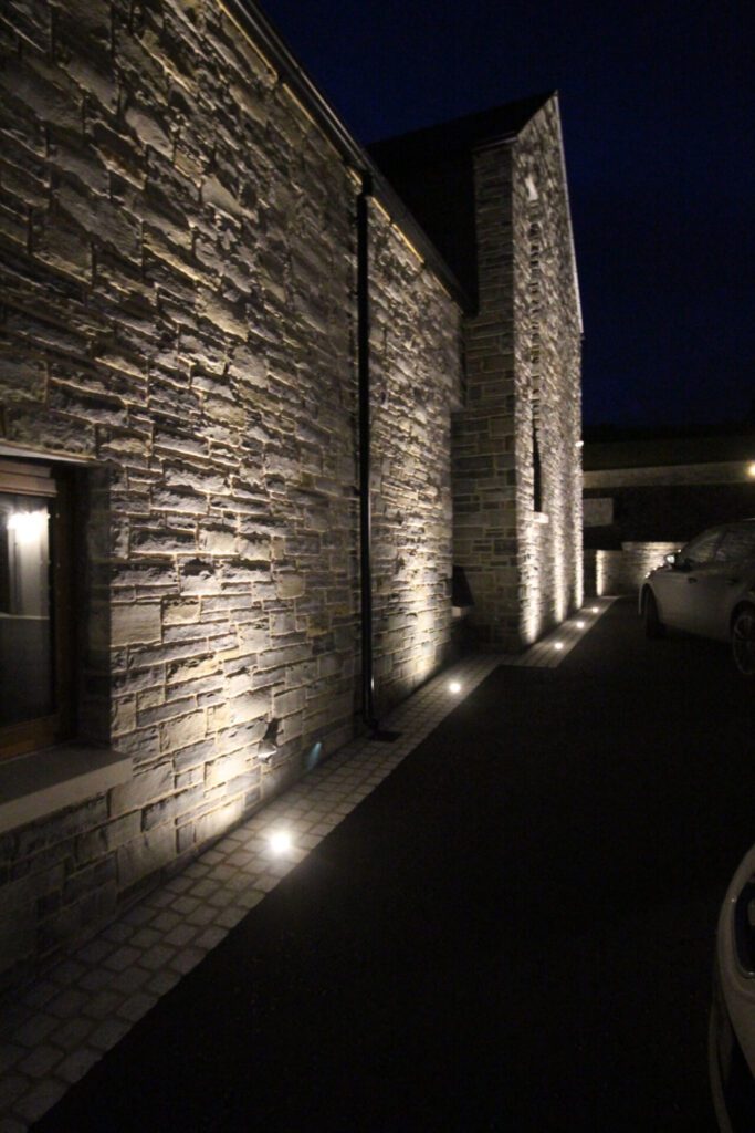 Private House, Draperstown