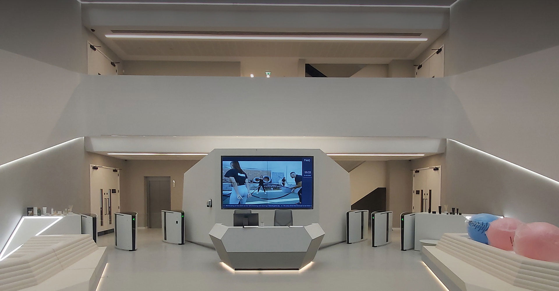 JM Lighting Toome Northern Ireland