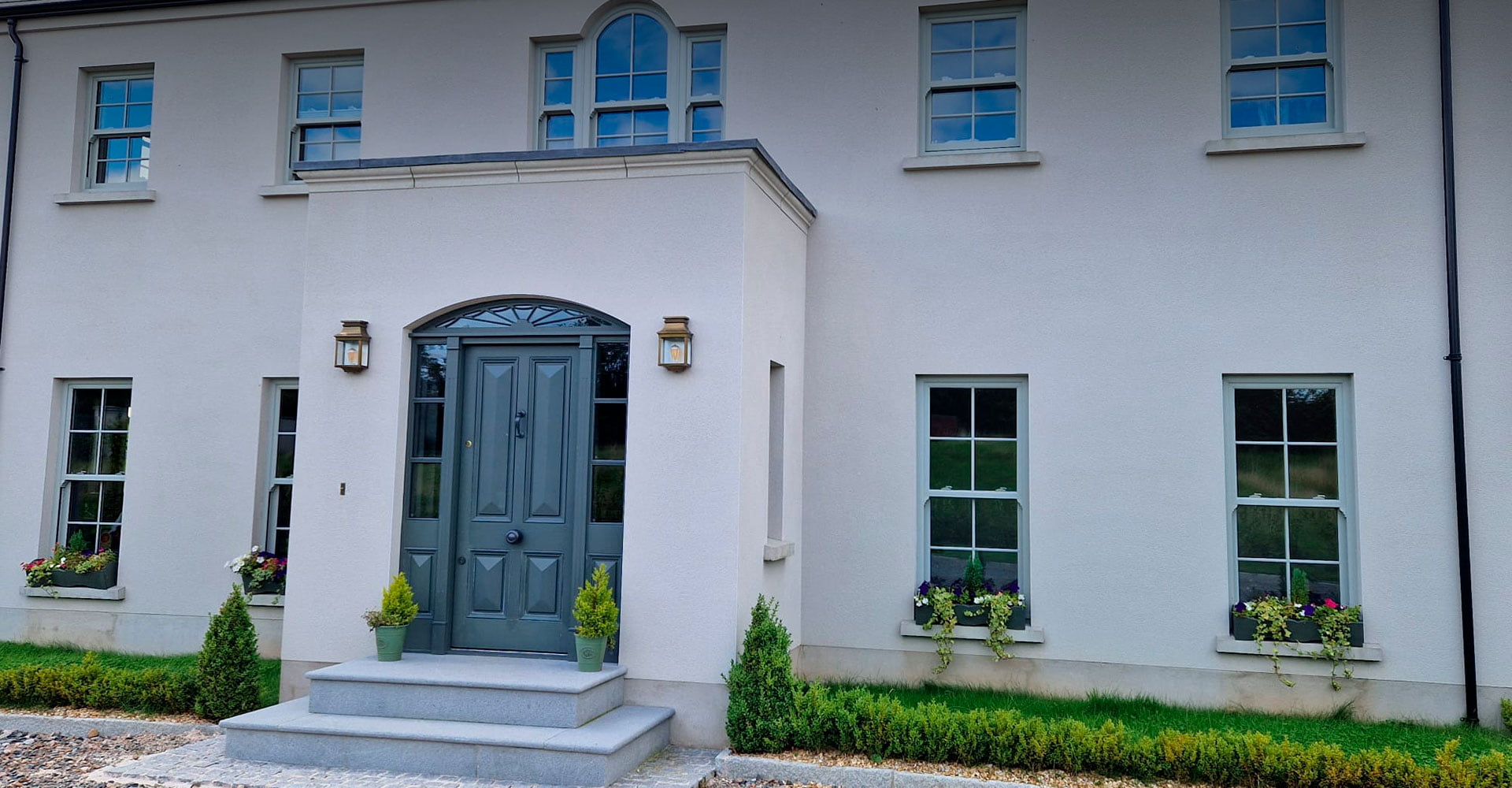 JM Lighting Toome Northern Ireland