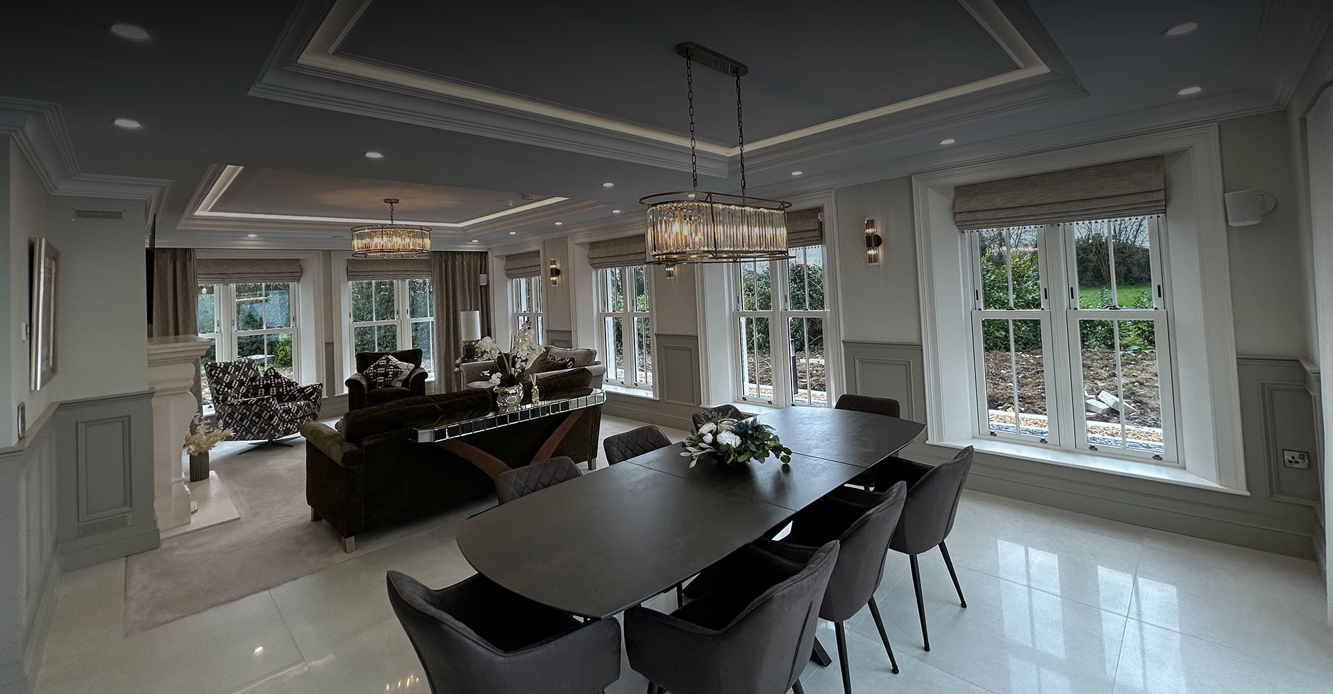 JM Lighting Toome Northern Ireland